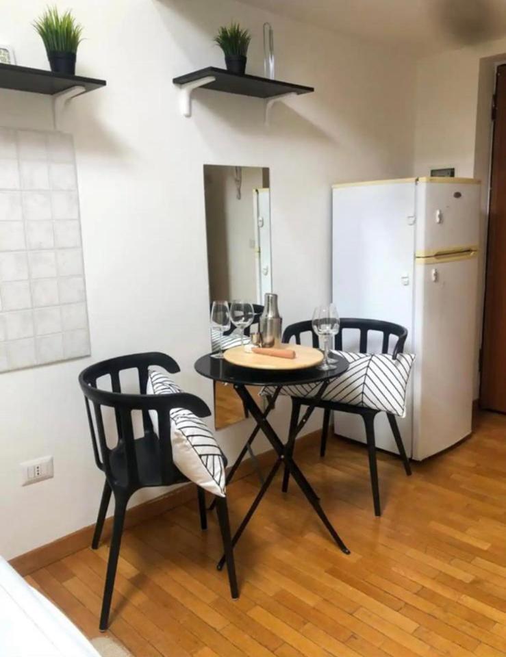 Piola 13 Apartment Milan Exterior photo
